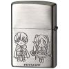 葬送のフリーレン Zippo(ヒンメル&フリーレン)