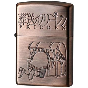 葬送のフリーレン Zippo(ミミック)