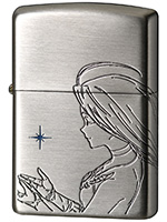 グランブルーファンタジーZippo(ルリア)