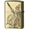 甲鉄城のカバネリ 海門決戦 Zippo