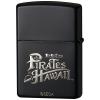 龍が如く8外伝 Pirates in Hawaii Zippo(ゴロー海賊団海賊旗)