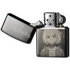 リコリス・リコイル Zippo ver.3(ブラック)