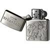 リコリス・リコイル Zippo ver.3(シルバー)