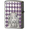 Re:ゼロから始める異世界生活 Zippo(エミリアモチーフ)