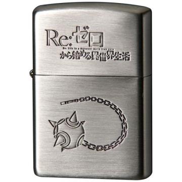 Re:ゼロから始める異世界生活 Zippo(レムモチーフ)