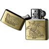 真・侍伝YAIBA Zippo(鉄刃)