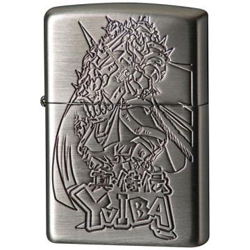 真・侍伝YAIBA Zippo(鬼丸猛)