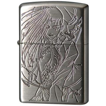 ブラックラグーン Zippo(シェンホア)
