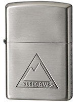 ゆるキャン△ SEASON3 Zippo(なでしこ&リン)