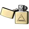 ゆるキャン△ SEASON3 Zippo(グルキャン)