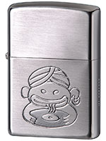 RCMR 発足5周年記念ZIPPO<当サイトは紹介のみ>