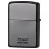 SHELL ZIPPO/貝貼り