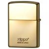 SHELL ZIPPO/貝貼り