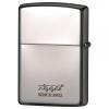 SHELL ZIPPO/貝貼り