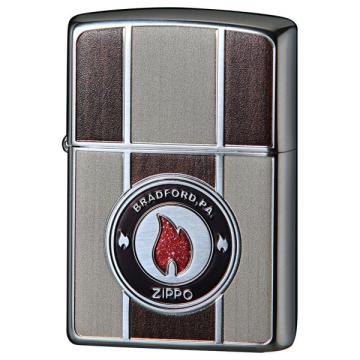 ZIPPO LOGO FLAME(2)