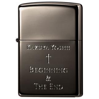 吉井和哉  Kazuya Yoshii Beginning & The End(受注限定生産品)