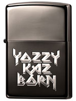 吉井和哉  YOZZY KAZBORN(受注限定生産品)