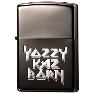 吉井和哉  YOZZY KAZBORN(受注限定生産品)