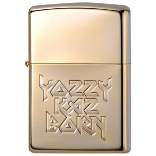 吉井和哉  YOZZY KAZBORN(受注限定生産品)