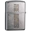 THE BAWDIES ORIGINALZippo【RECORD DESIGN】シリアルナンバー入り