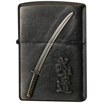 ソードメタル 武士道CB