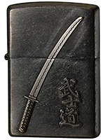 ソードメタル 武士道CB