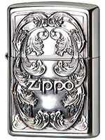 アラベスクレリーフ ロゴSI(1)