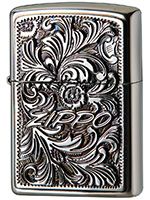 アラベスクレリーフ ロゴSI(2)