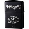 「キュウソネコカミ」RADIO CRAZY 2022コラボモデル ブラックニッケル