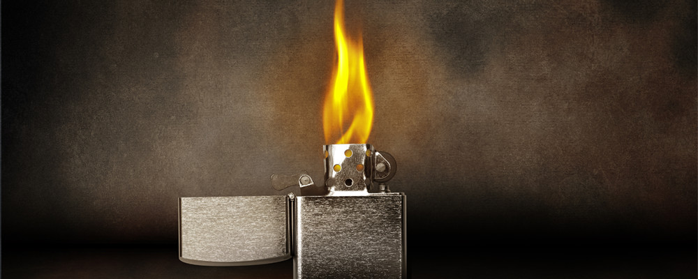 zippo